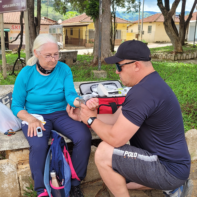 Diferencial de Segurança