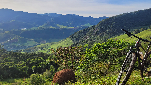 Roteiro Caminho da Agonia