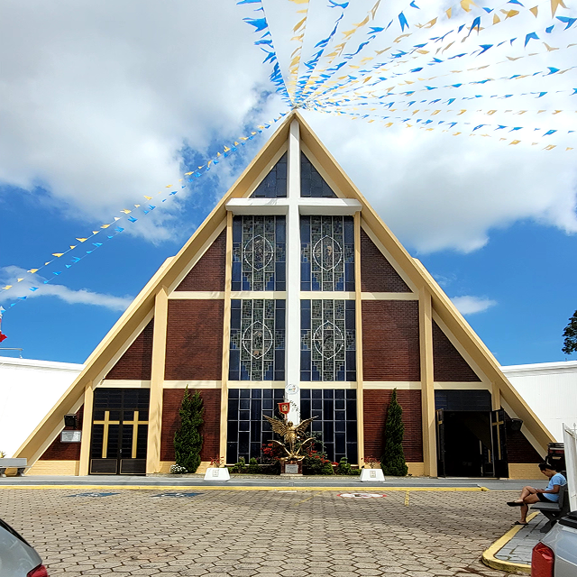 Passos de Padre Léo